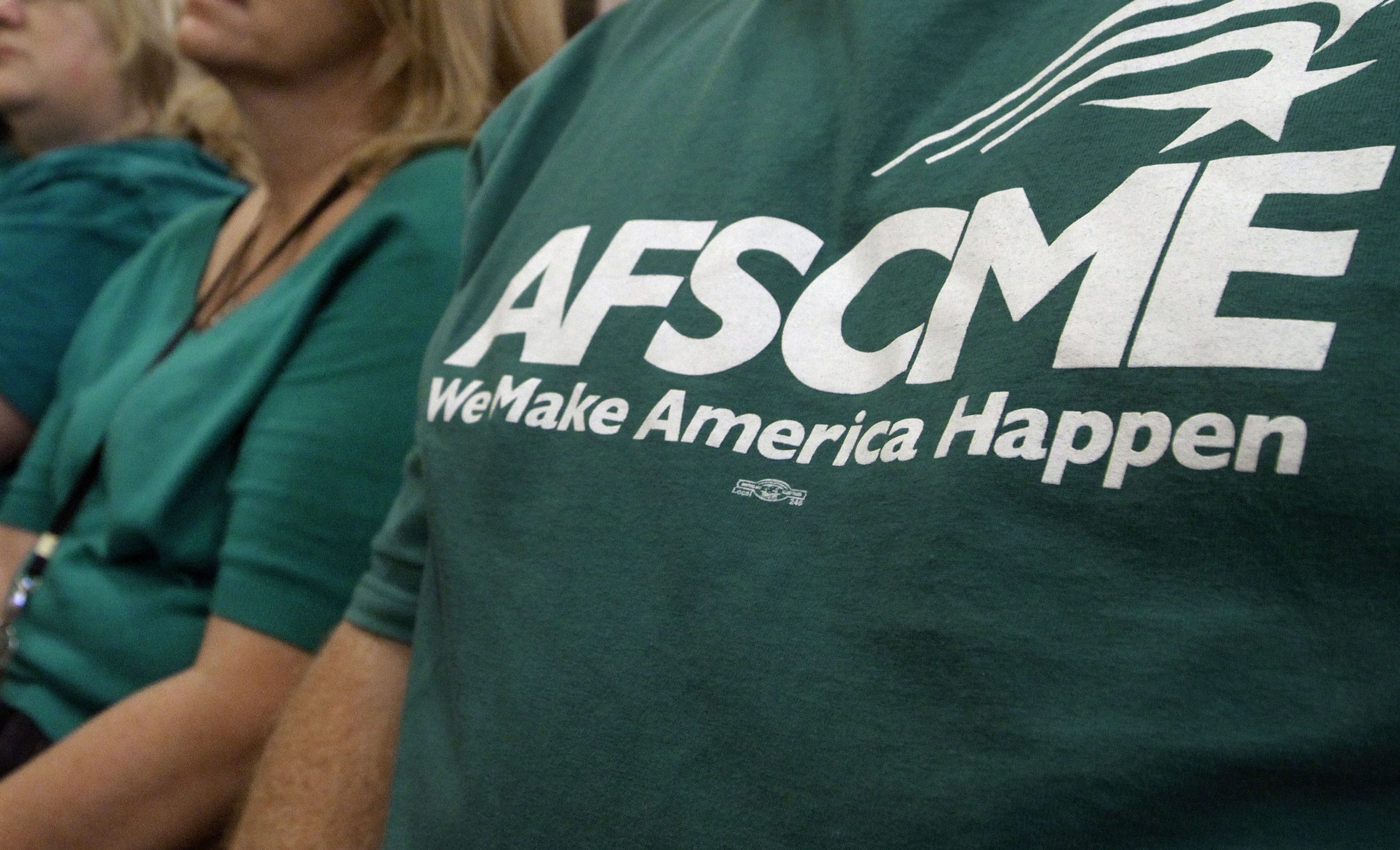 Finally, some transparency on public sector unions’ political spending