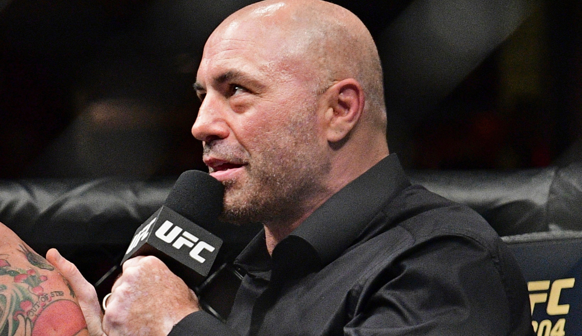 How Joe Rogan’s podcast can be a tool for teachers