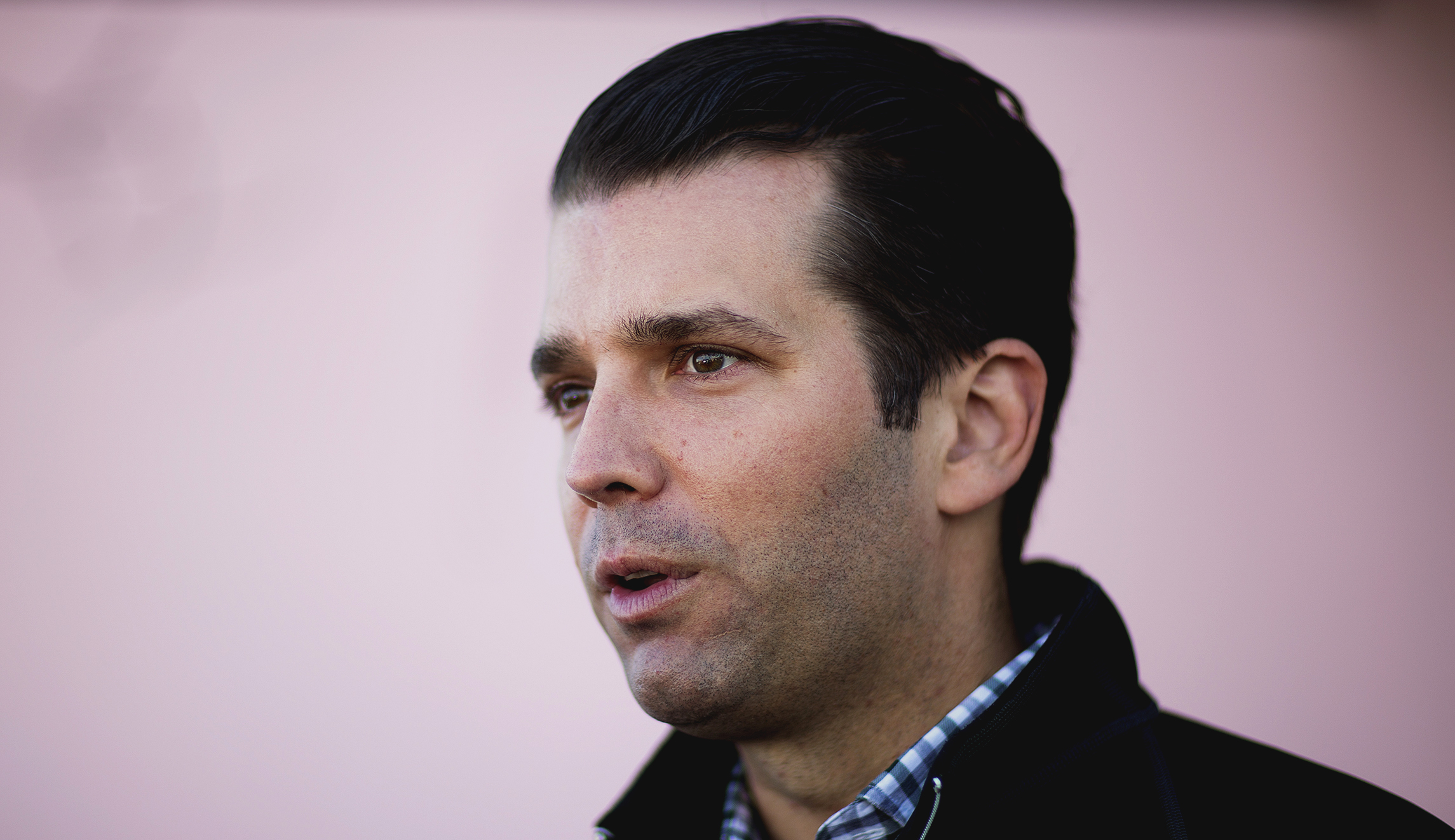 Trump Jr.: Democratic Party of JFK ‘is dead,’ replaced by ‘unbridled socialism’