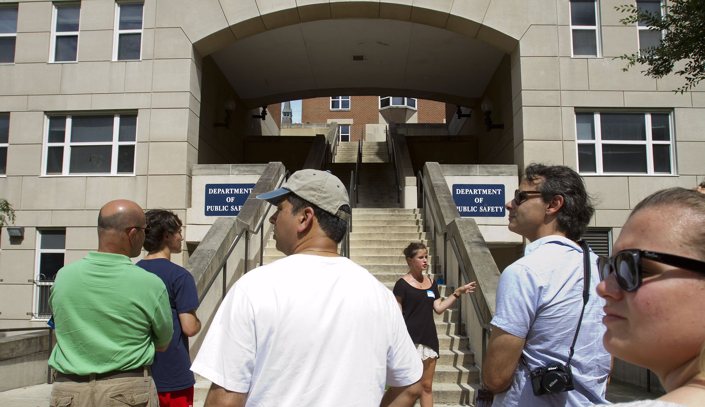 Trump administration investigating foreign funding on US campuses