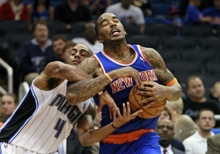 Former Cavs player caught on camera beating up man he accused of damaging his car during LA protests