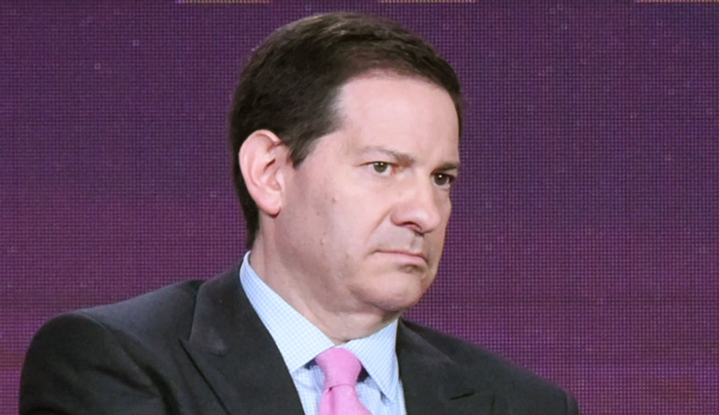 Mark Halperin, #MeToo, and second chances