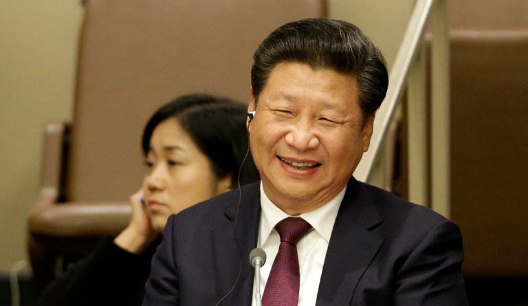 How big green activists with China ties are jeopardizing America