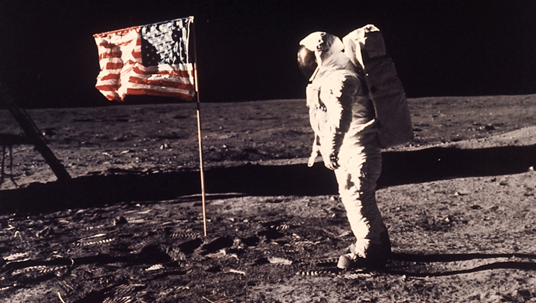 No, we don’t need to land on the moon (again)