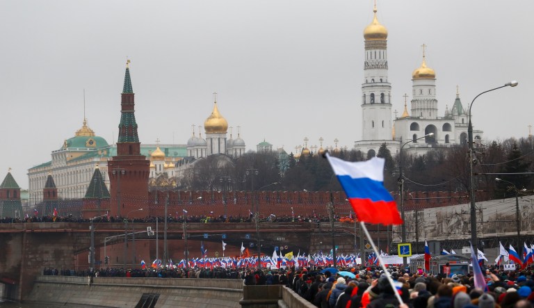 US cyber officials consider information warfare to counter Russian meddling in 2020