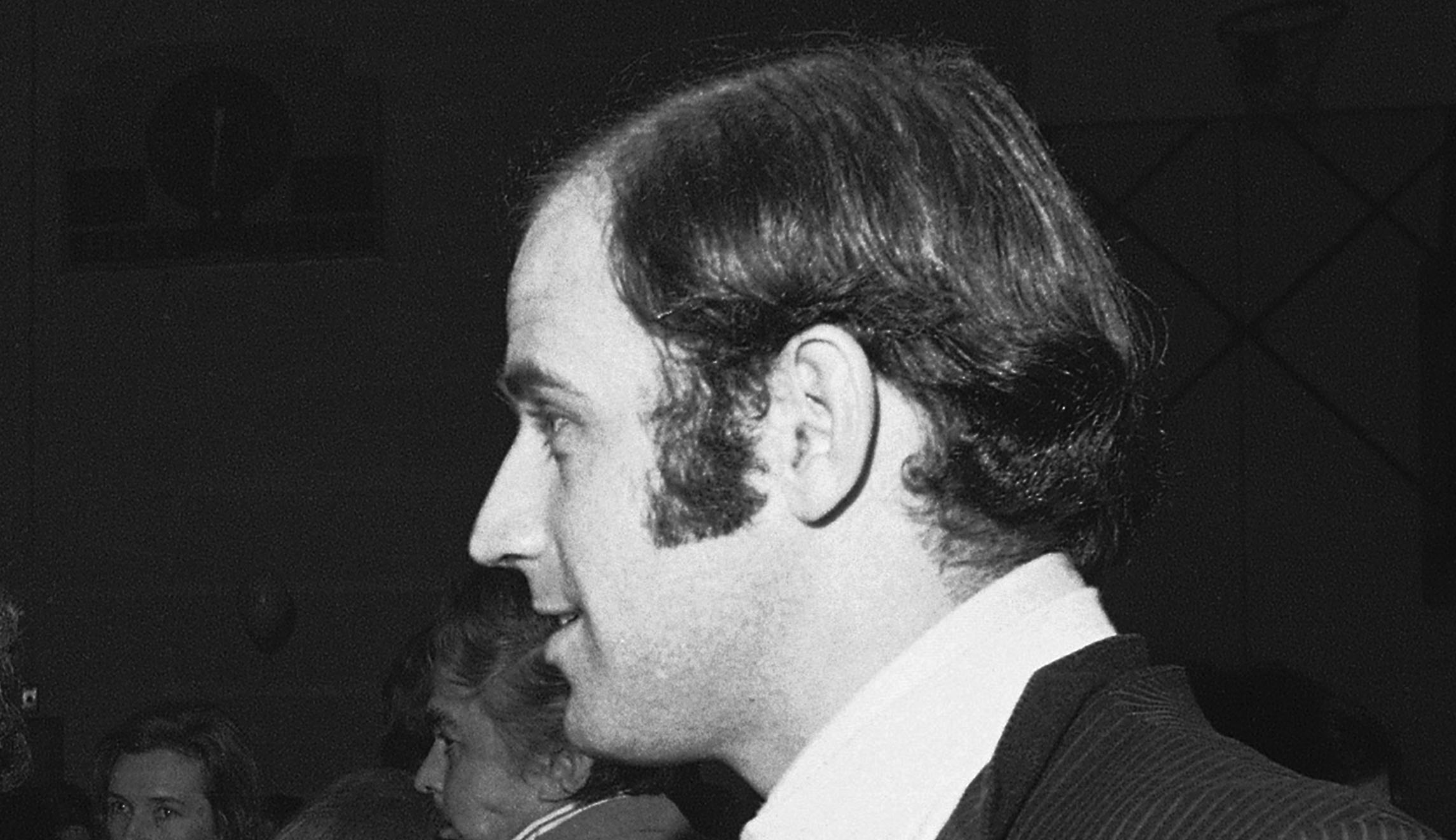Biden in 1974: Roe v. Wade ‘went too far’