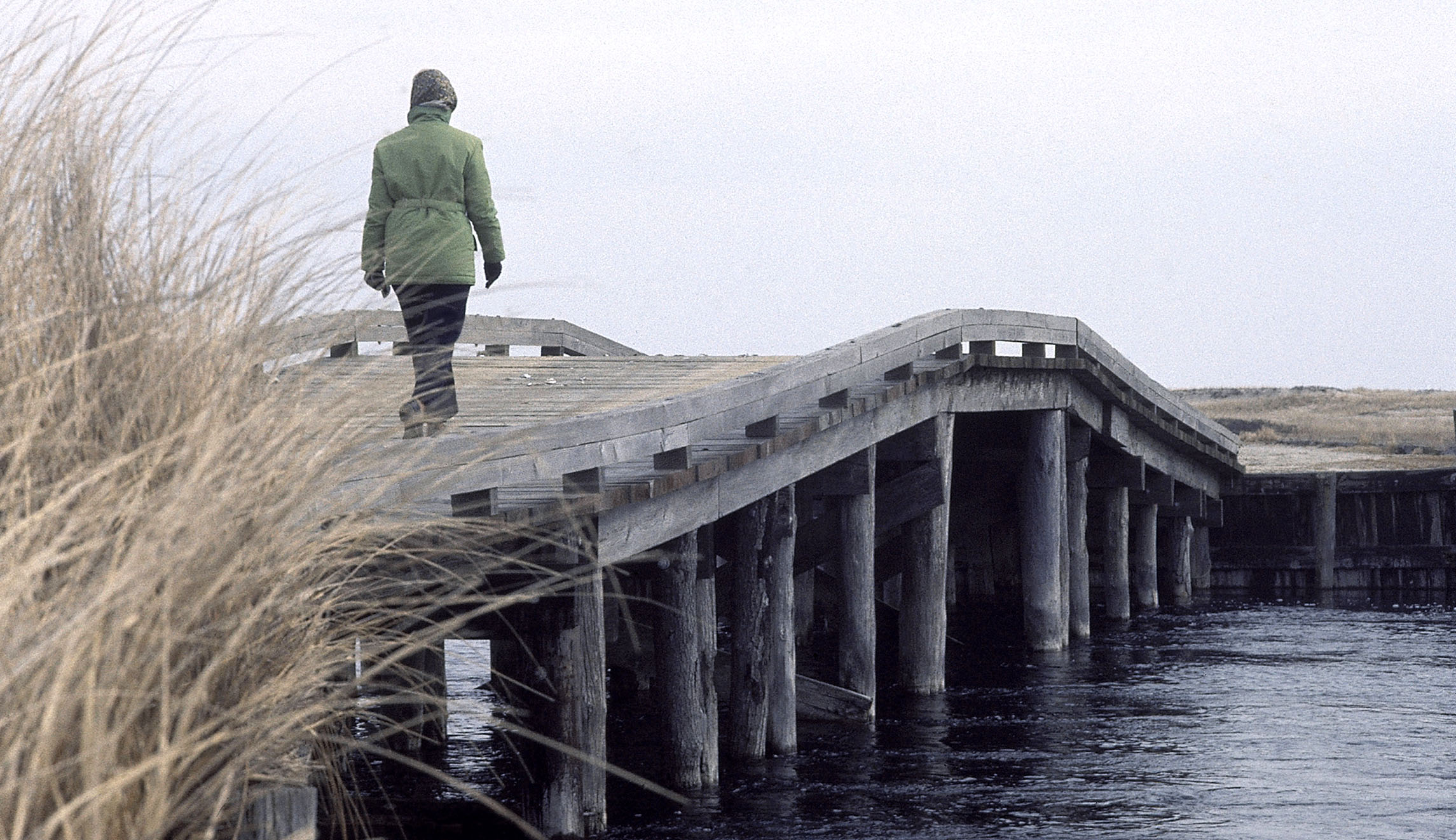 Fox News promises new evidence in Kennedy-Chappaquiddick series