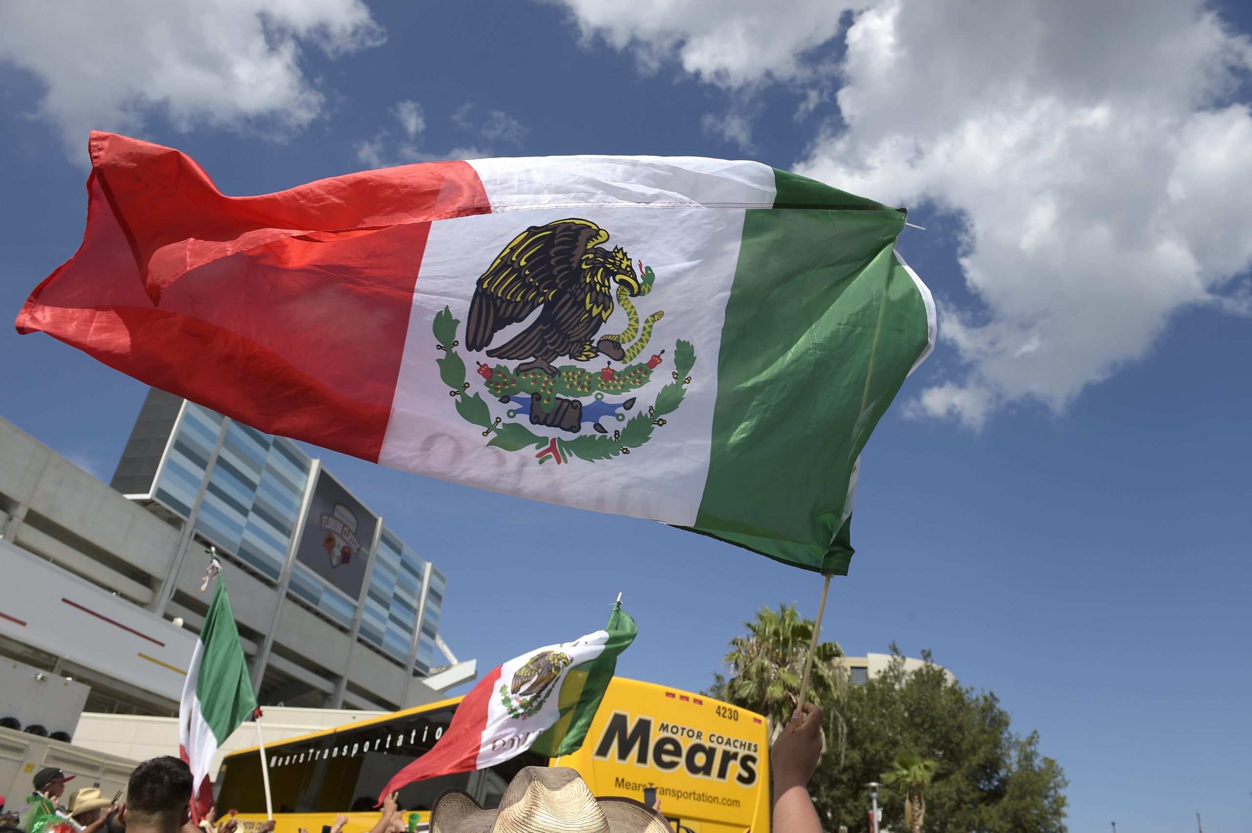 Prison break in Mexico leads to 14 dead