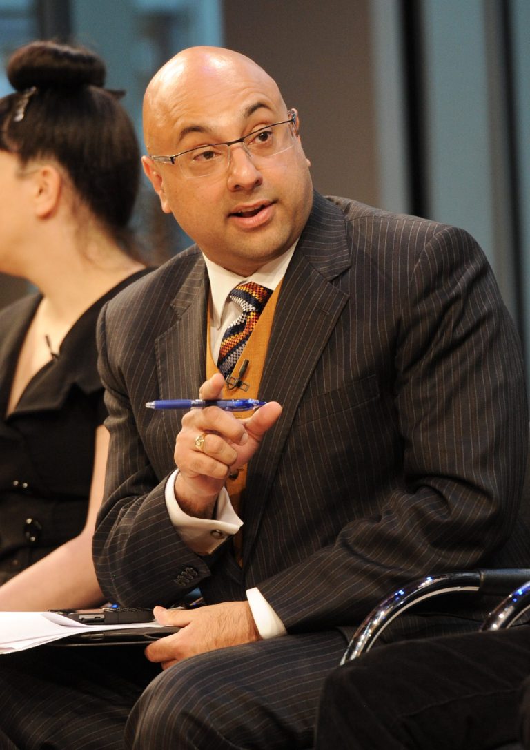 MSNBC host claims he secretly counts as an NRA member; not so, says the NRA