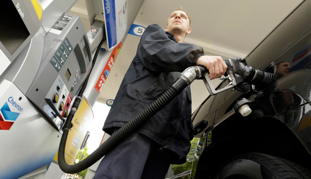 Record-high gas prices pose surprising new problems for consumers at pump