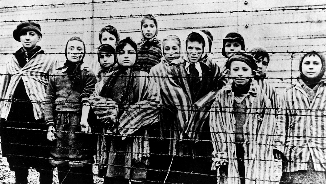 Why the Holocaust is more than just another genocide