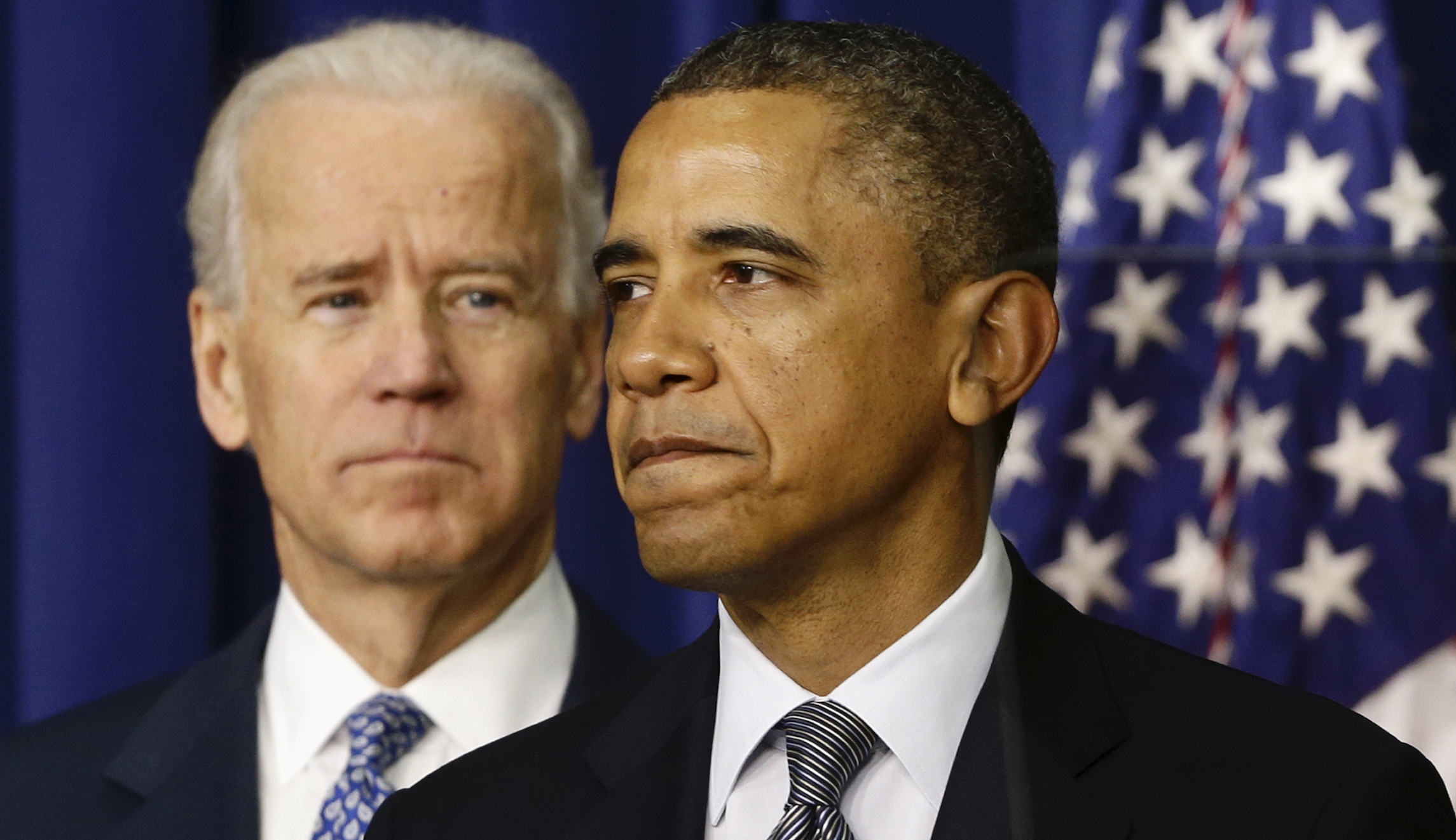 Obama to appear with Biden during first joint virtual fundraiser