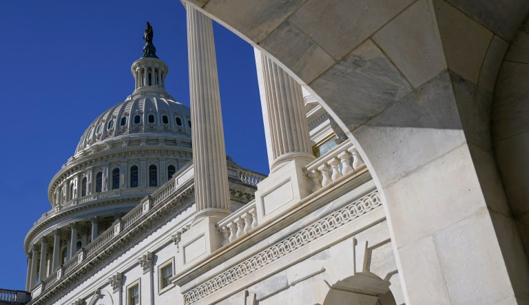 Centrist House Republicans oppose Trump impeachment