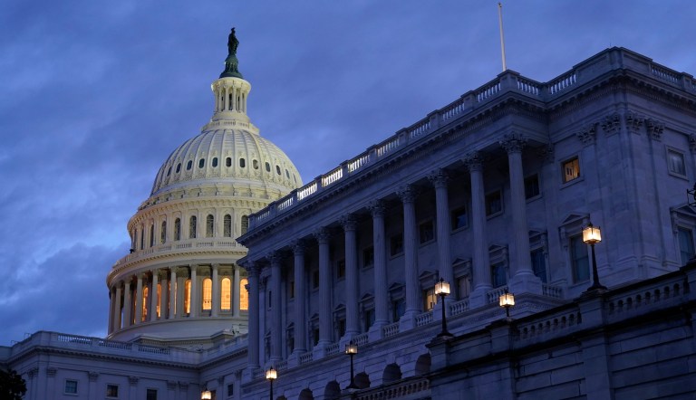 Trump impeachment defense will display images of Capitol siege at trial