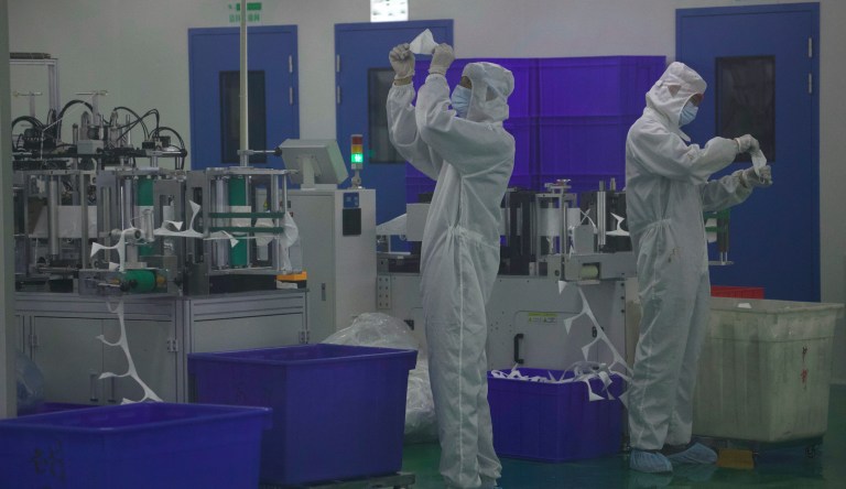 Josh Hawley bill aims to hold China legally responsible for coronavirus