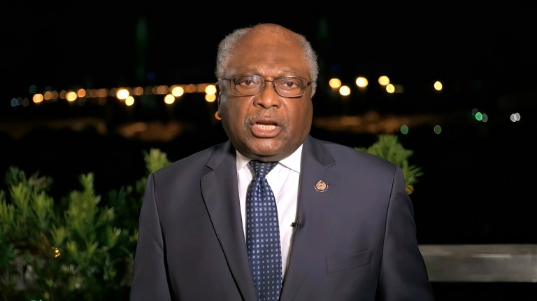 House Ethics Committee drops metal detector fines for Jim Clyburn and Hal Rogers
