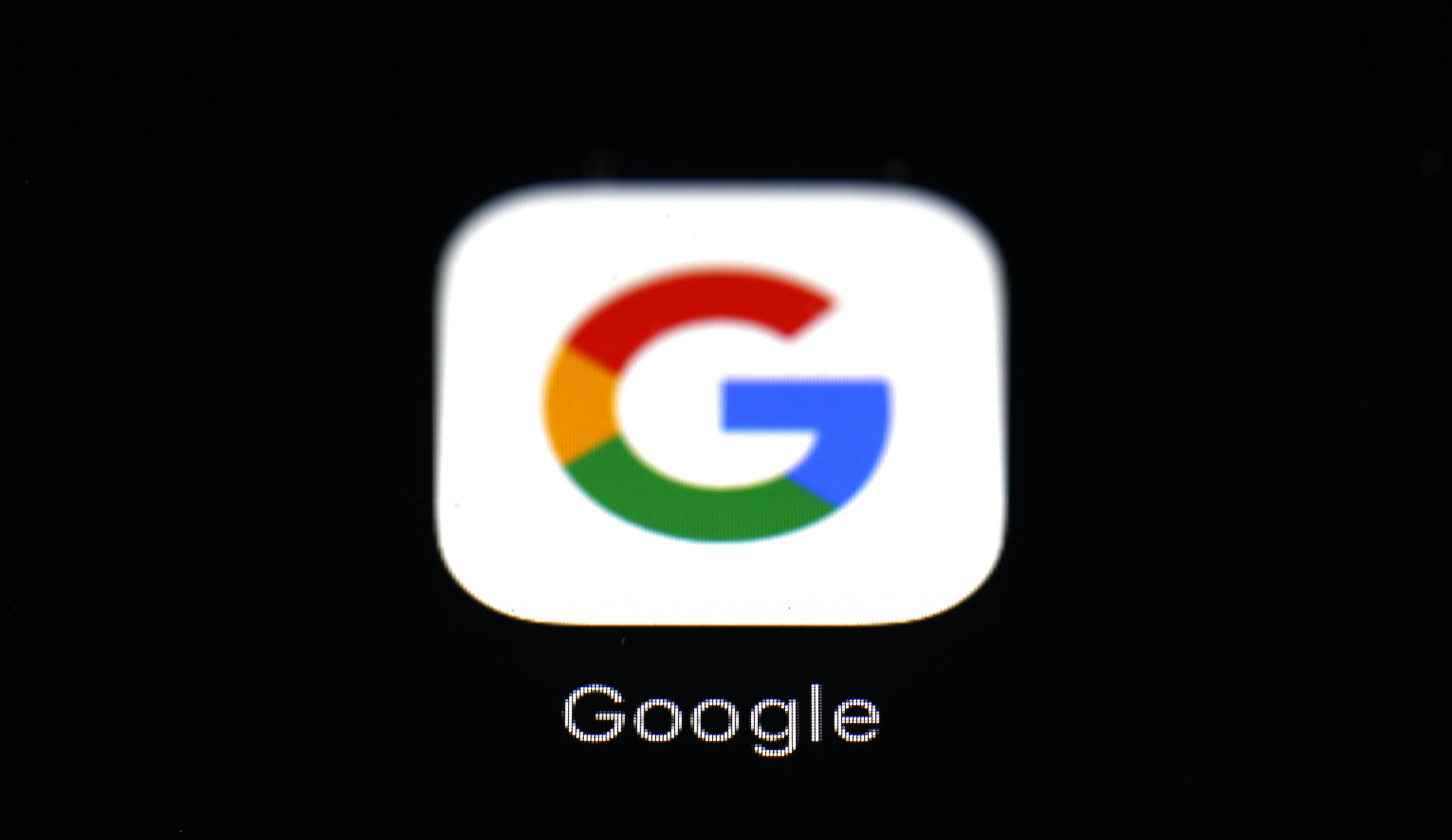 Google and Big Tech go on the defensive as antitrust concerns mount