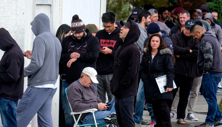 Three governors face lawsuits over closure of gun stores and ranges during coronavirus crisis