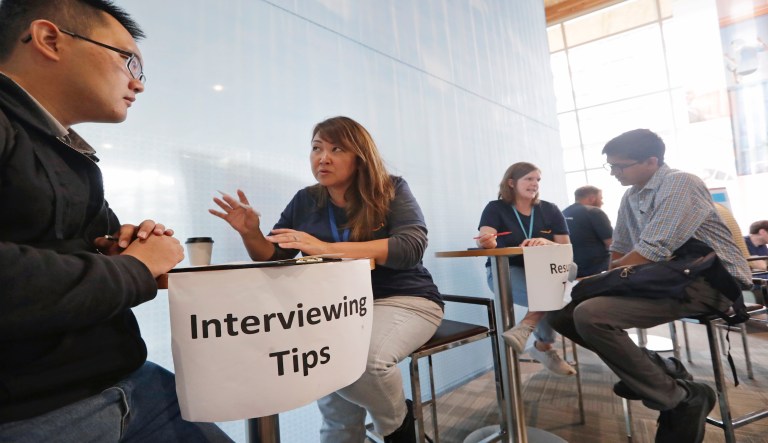 Labor Department sends thousands home from Job Corps centers