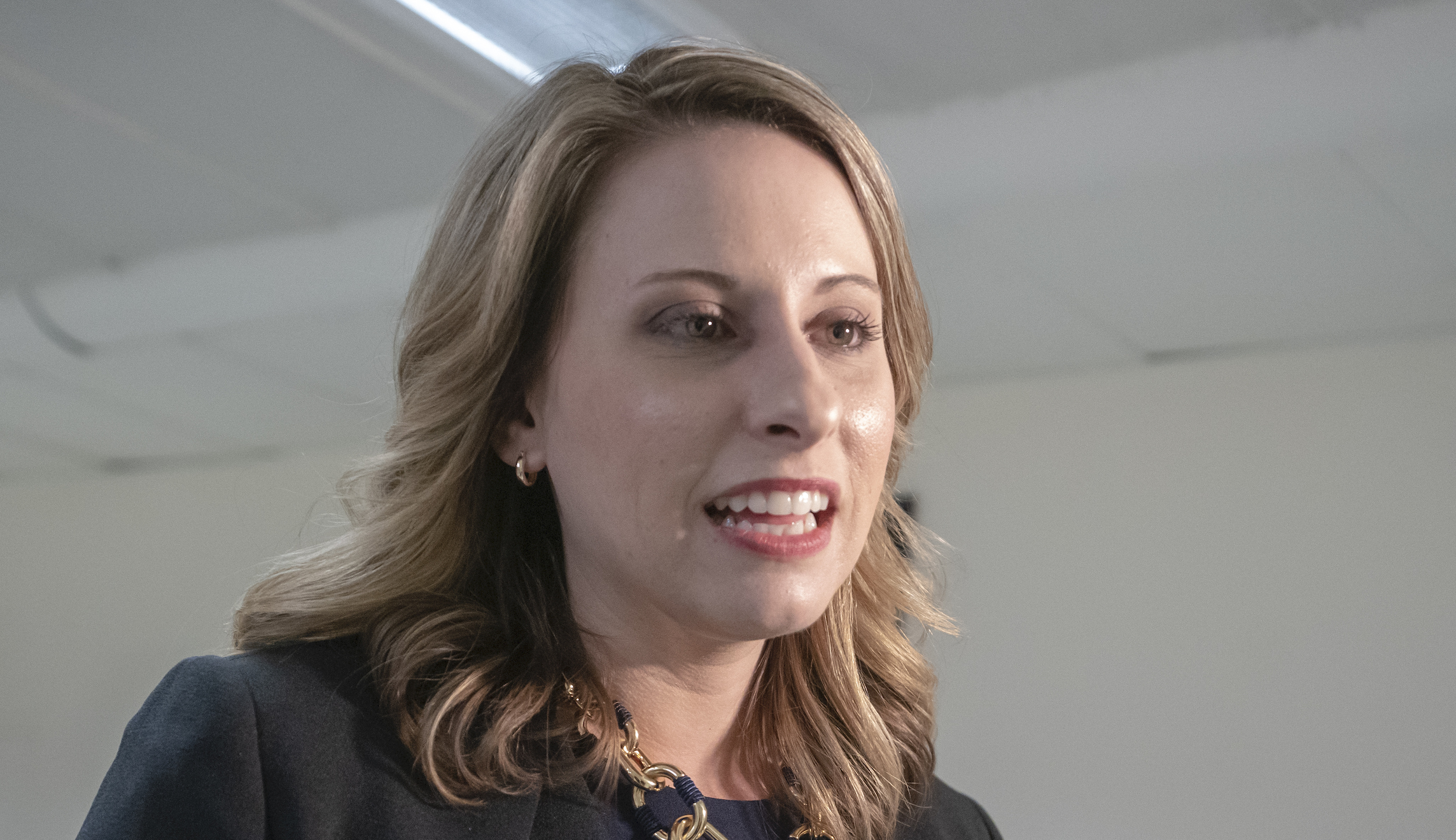 FBI arrests hacker tied to Katie Hill campaign after primary opponents were hacked