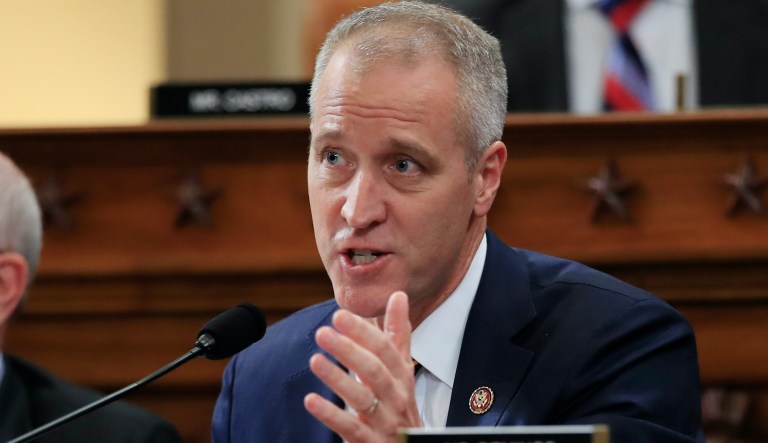 Proposed New York congressional map sows chaos for Democrats