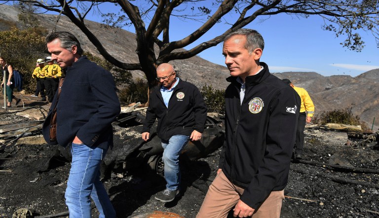 California lost more than 200,000 people to other states in 2019