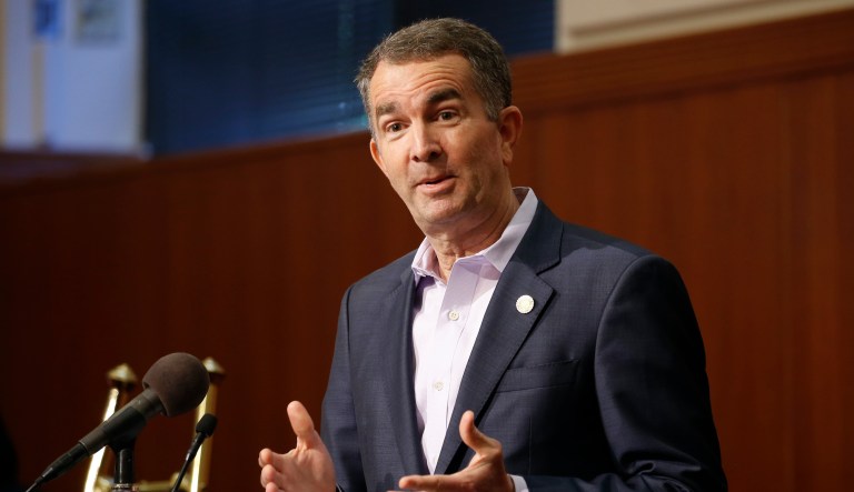 Northam awards $1.7 million grant for new manufacturing operation