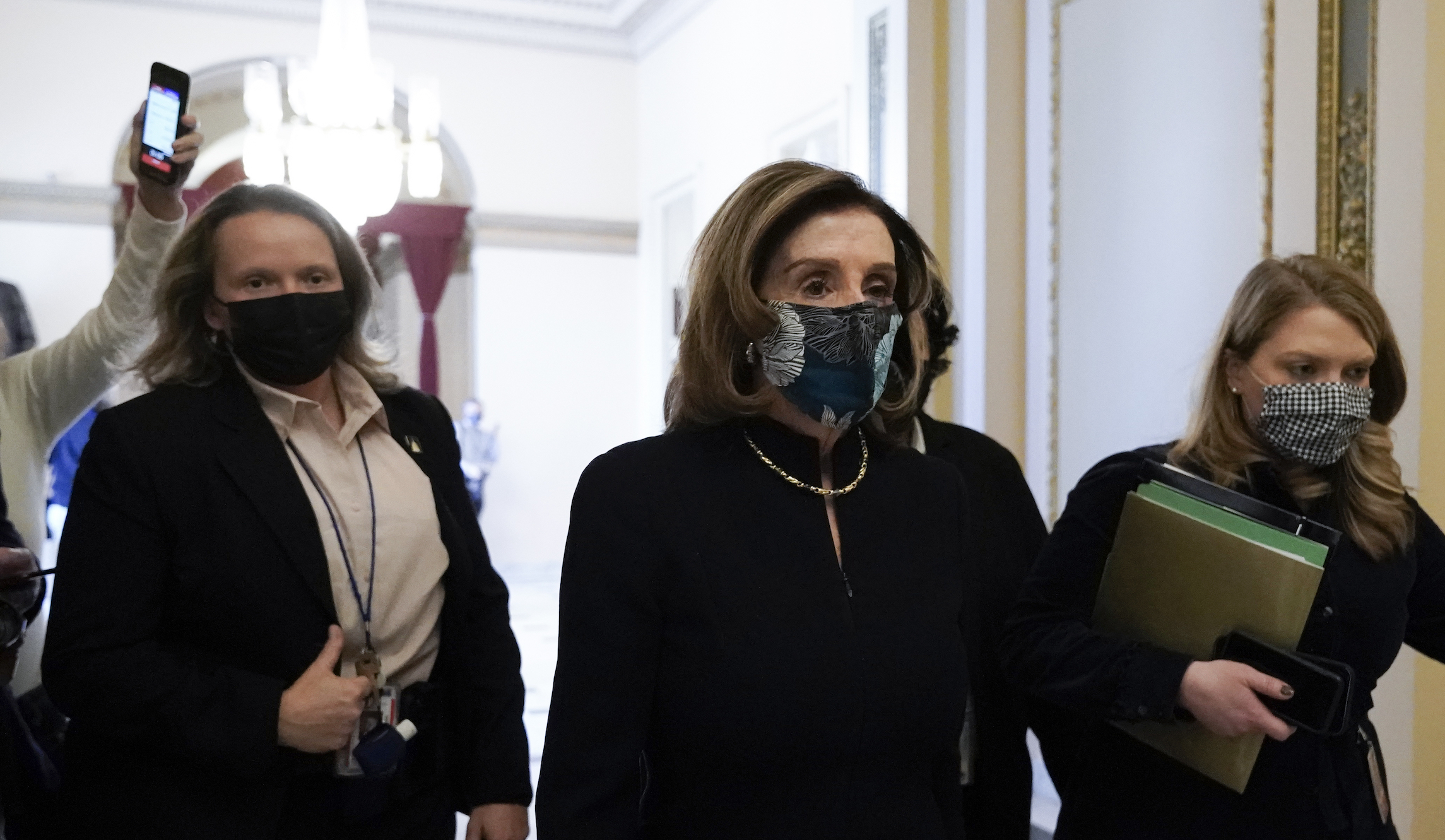 Democrats are vindictive and that won’t end with Trump’s second impeachment