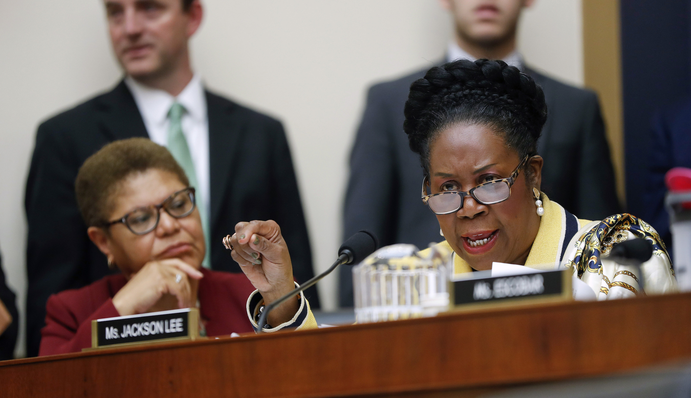 House Democrats push slavery reparations bill despite strong public opposition and high price tag
