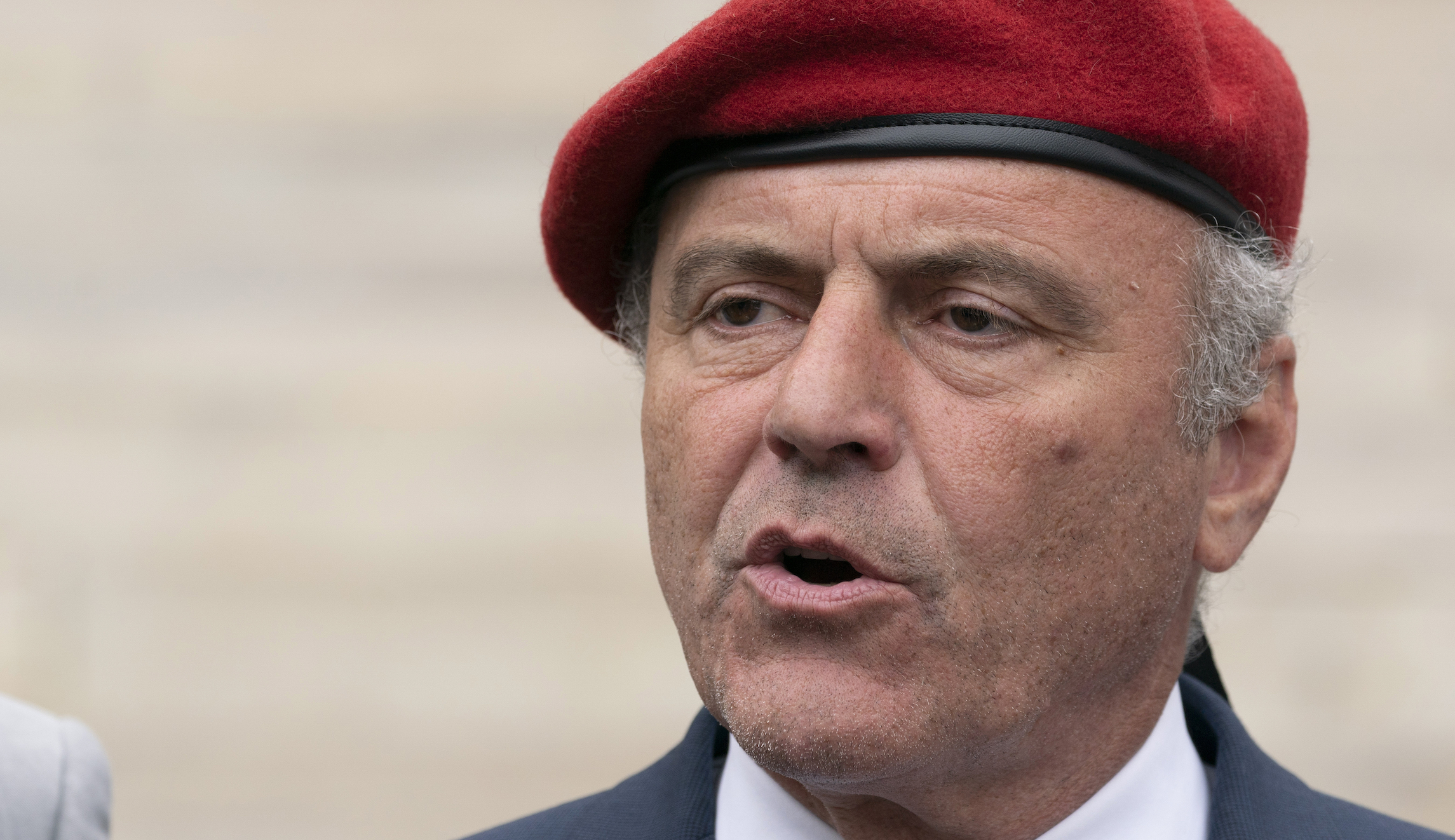 Curtis Sliwa among those arrested at NYC immigrant protest outside home of Eric Adams