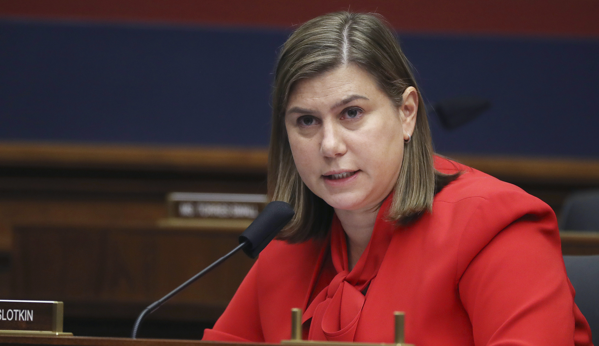 Elissa Slotkin concerned campus closures will hurt student turnout, reflecting broader challenge for Democratic candidates