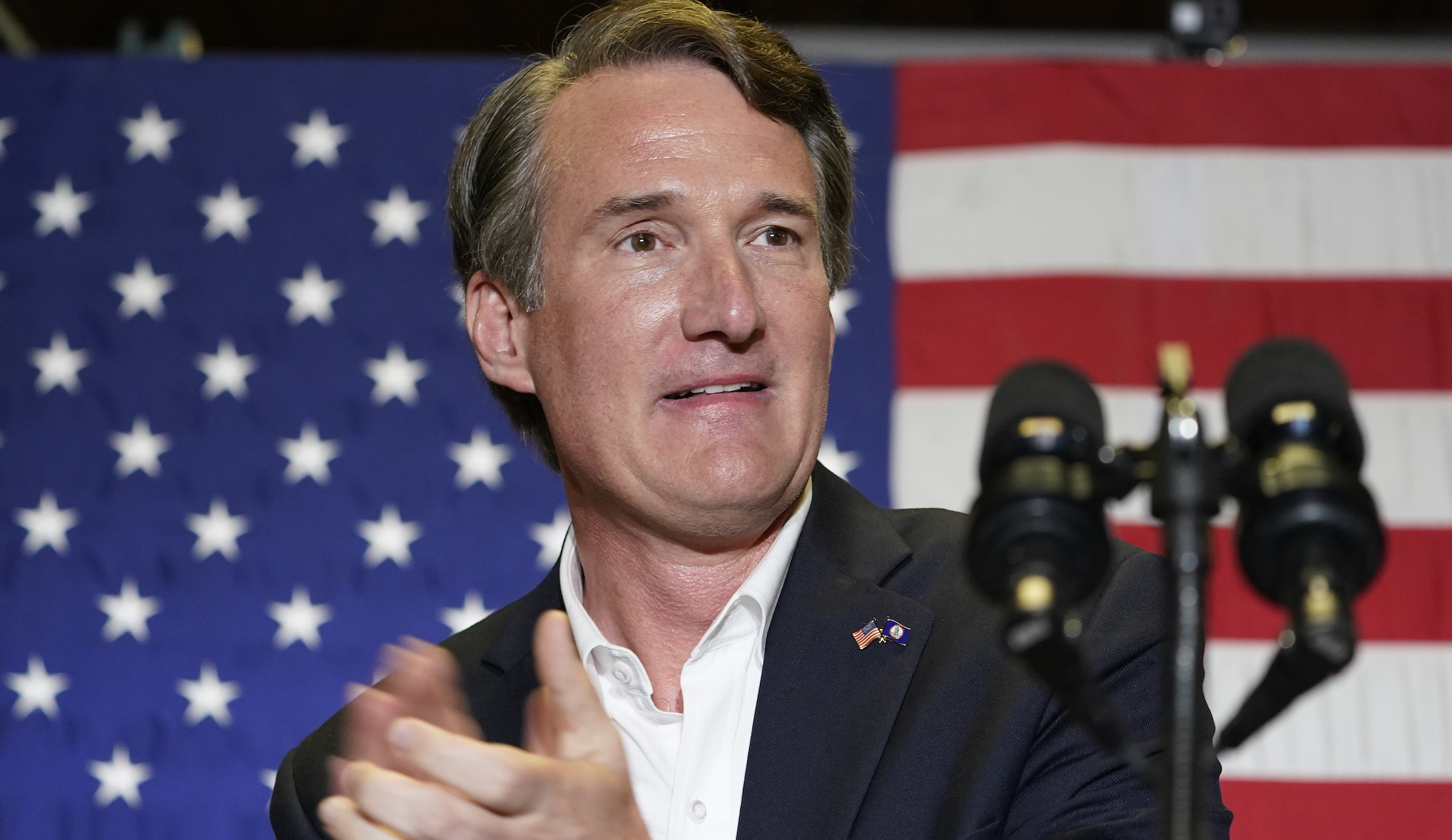 Youngkin builds a winning 2024 coalition for Republicans