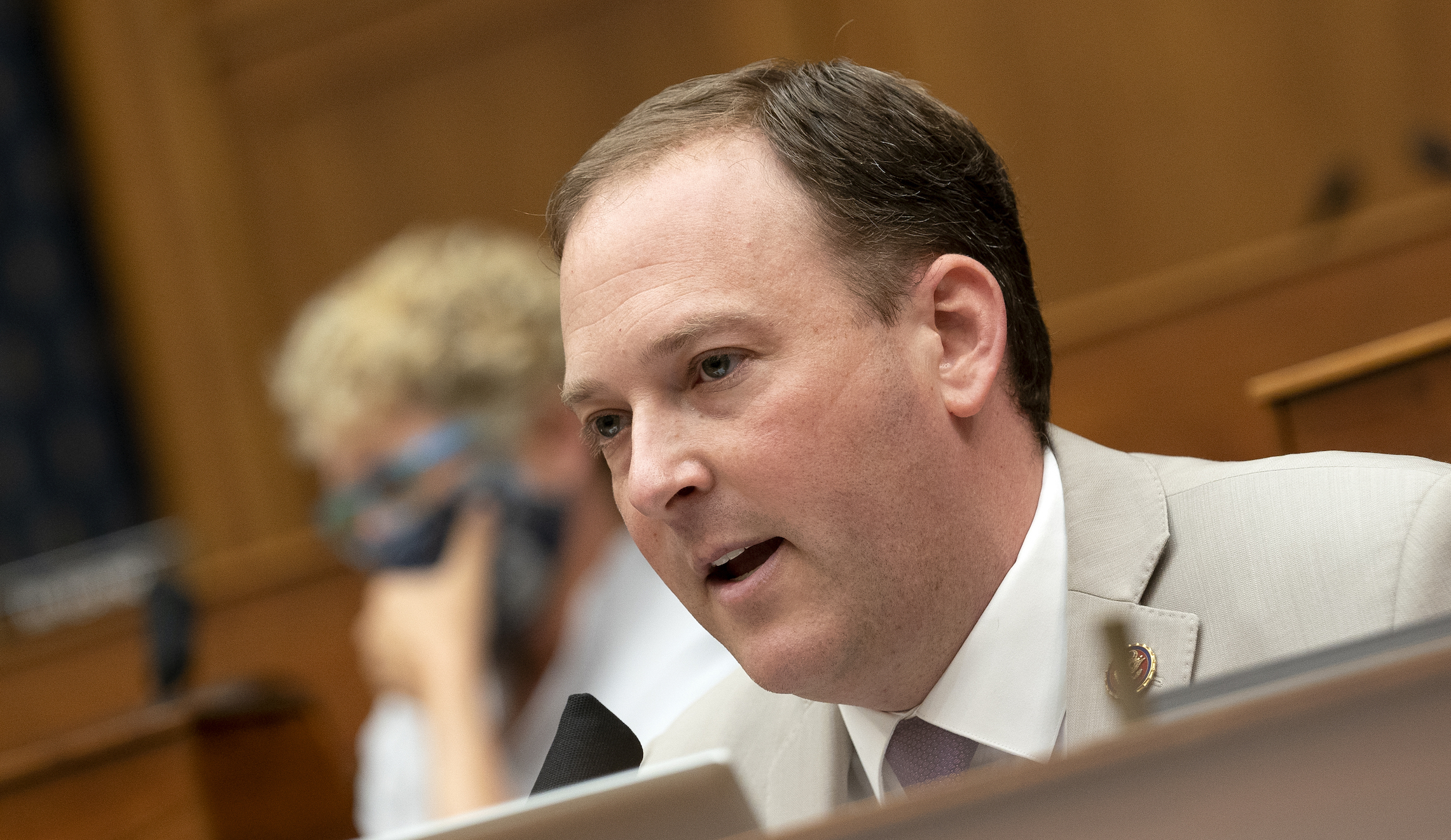 Zeldin effectively locks up New York GOP gubernatorial nomination
