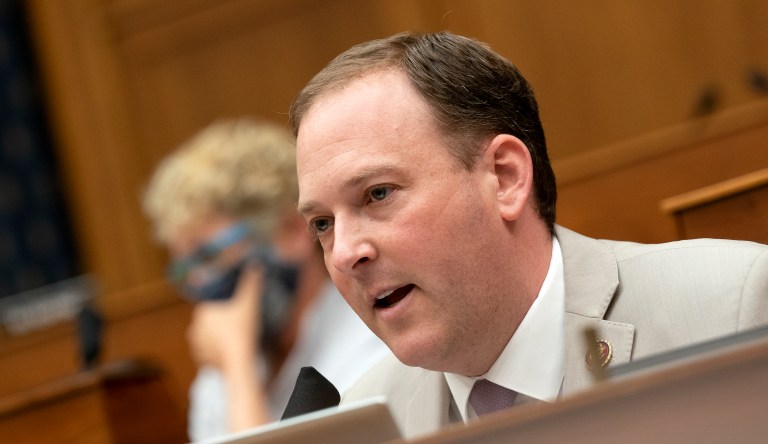 New York Republican officials coalesce around Lee Zeldin for governor