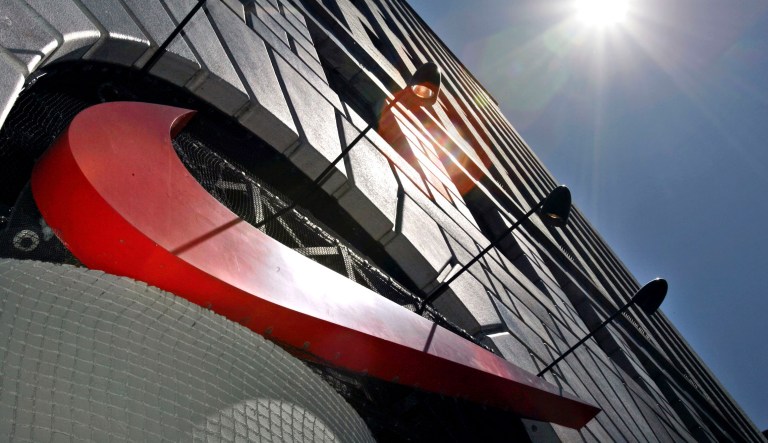 Nike anti-racism crusade turns a blind eye to slave labor in China