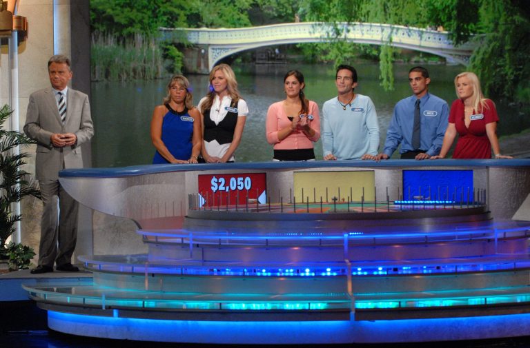 Wheel of Fortune prepares for first live tour