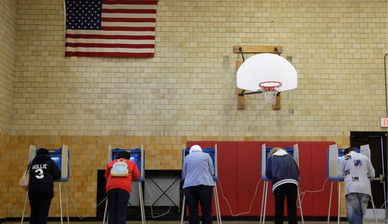 The conservative secret to the National Popular Vote