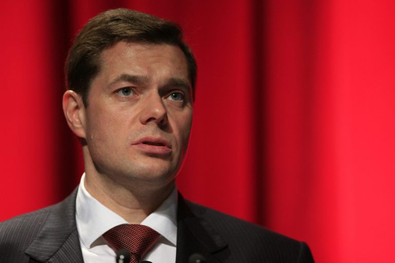 Italy seizes $116 million building from Russia’s richest man