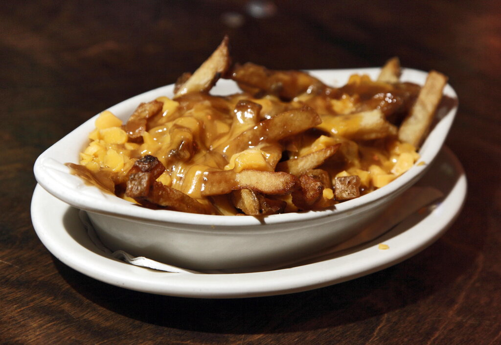 Poutine