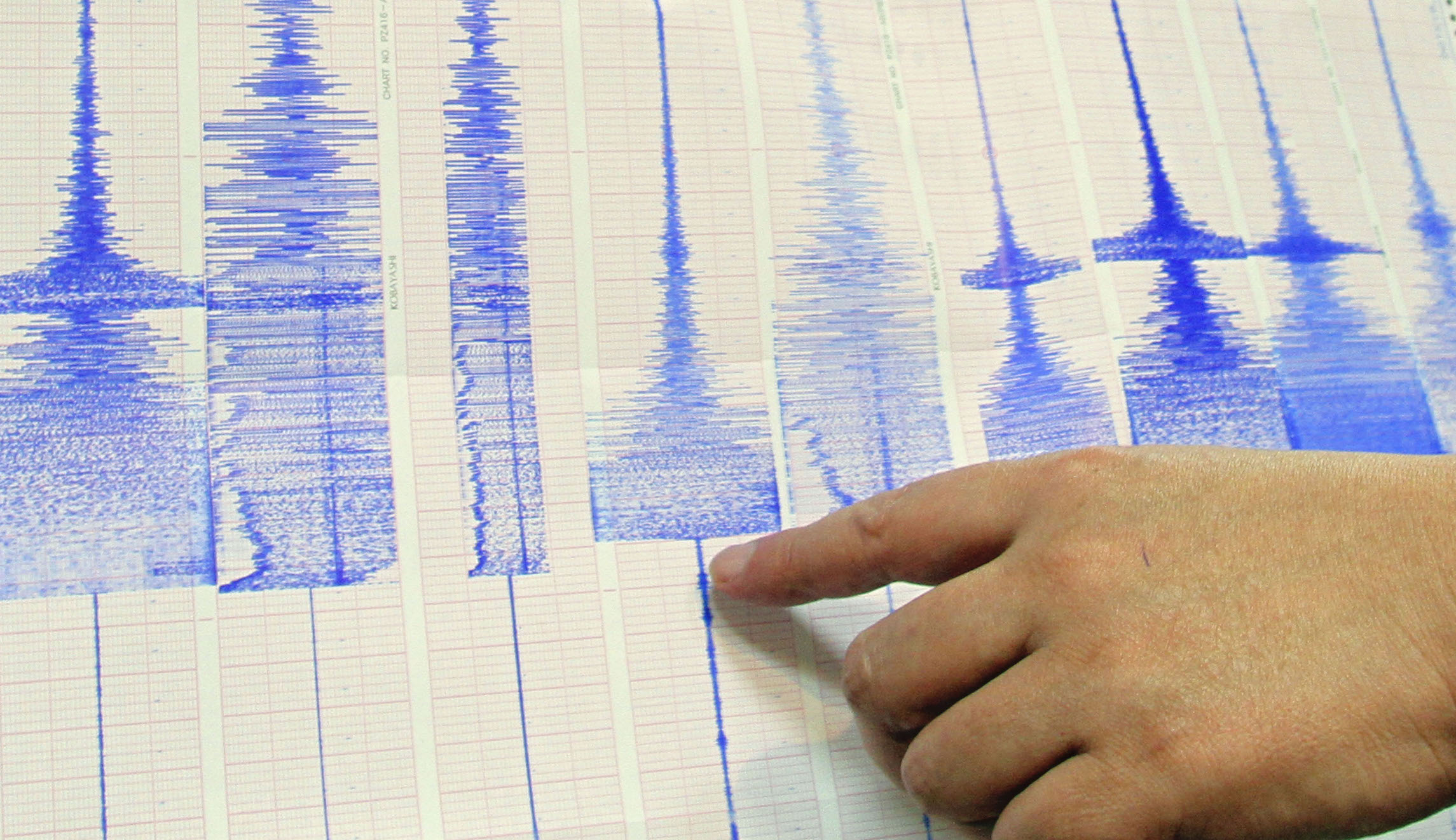 Strong 7.4 magnitude earthquake rocks Mexico