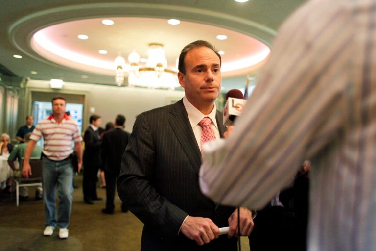 New York Democratic leader apologizes for comparing mayoral candidate to KKK leader