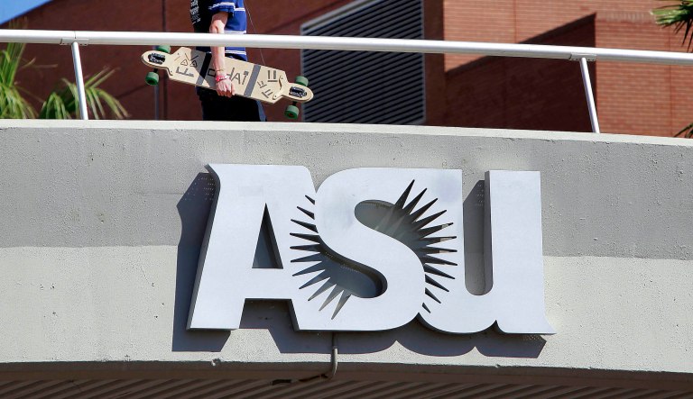 GOP group at Arizona State University raises money for alleged Kenosha gunman