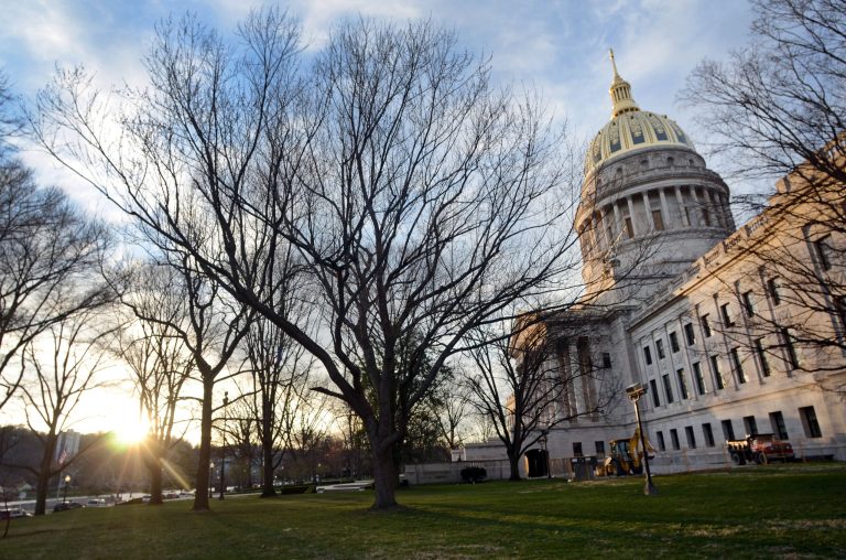 West Virginia auditor JB McCuskey announces run for governor 