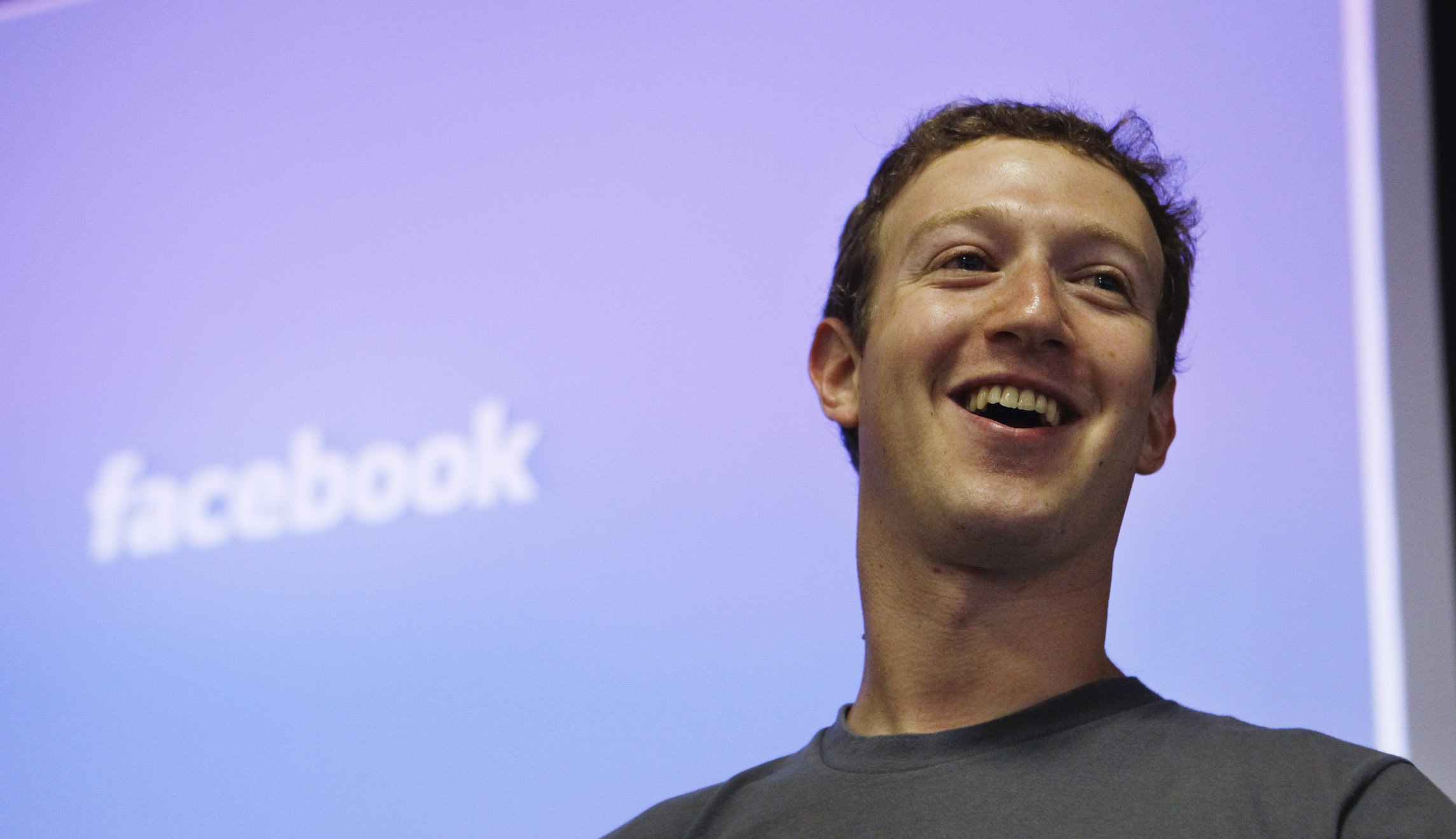 Facebook tells employees they can work from home until 2021 because of the coronavirus