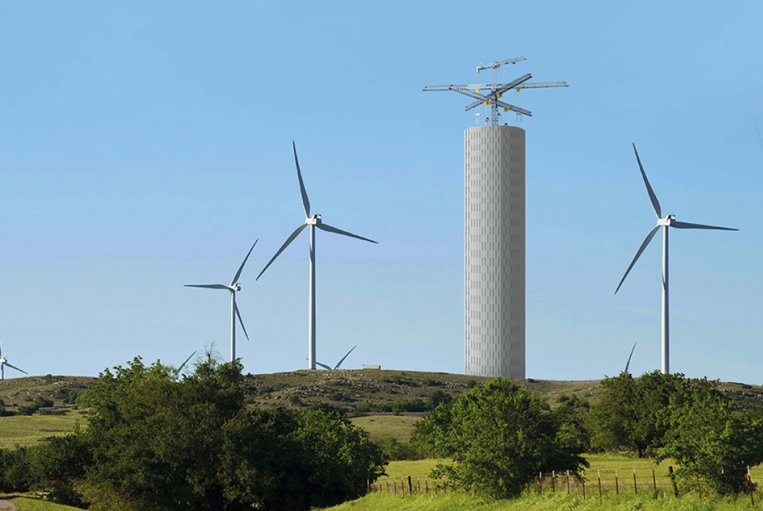 House Democrats include wind and solar tax credit extensions in sweeping infrastructure bill