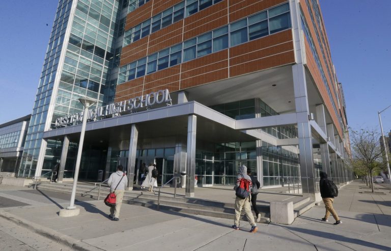 Detroit public schools released from active state oversight