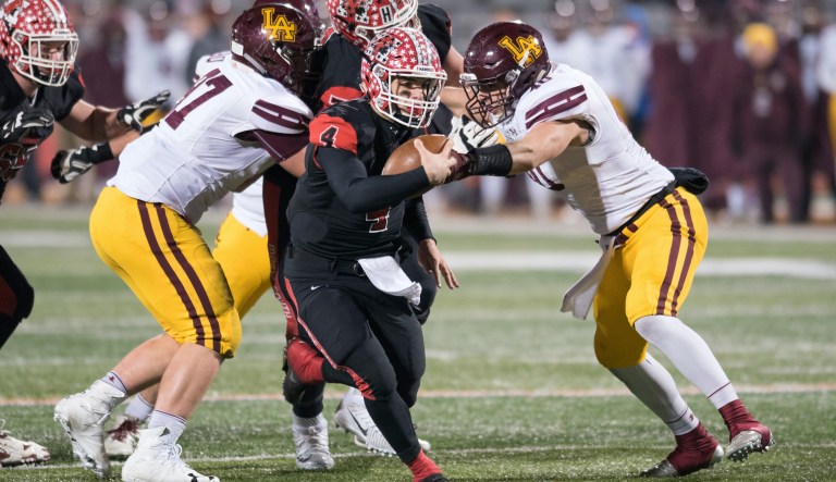 No, ‘toxic masculinity’ does not define sports