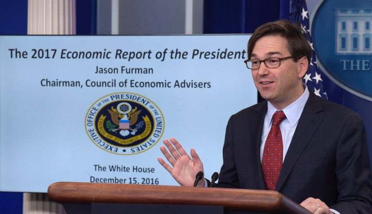 ‘Feels much worse than 2008’: Top Obama economist fears coronavirus damage to economy