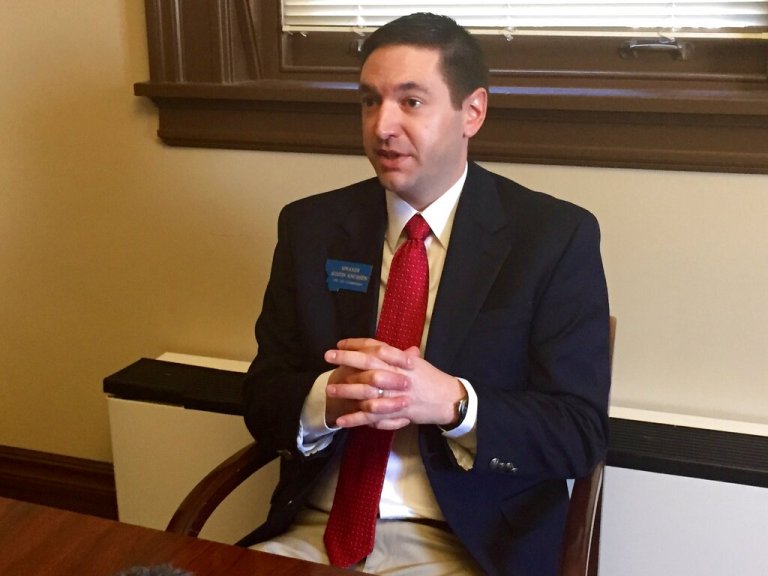 Biden’s call to ban assault weapons slammed by 16 attorneys general