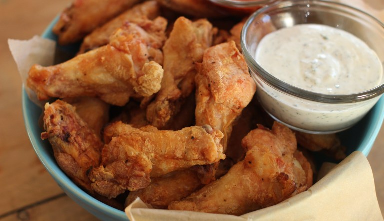 ‘Living a lie’: Nebraska man tells city council that term ‘boneless chicken wings’ has to go